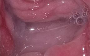 Feel the Breath in Full Cum Inside the Indian Pussy
