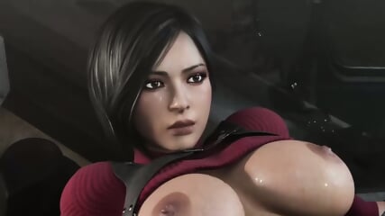 Evil Pussies - Resident Evil HMV-PMV