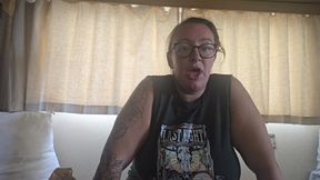 Foodie Friday - Cucumber