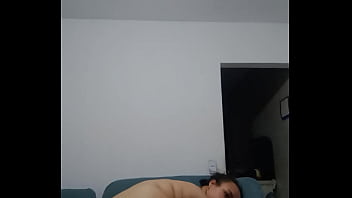 DELICINHA SE ACABANDO JOGANDO A BUCETINHA NO FUNK