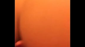 Tetas con full baile