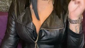 queen of dangling