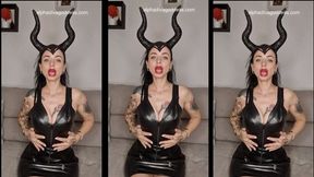 Taking you soul Mind Fuck part 1 of 2
