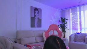 Melina Collins Party on Jul 5, 2025 - Part 2