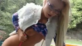Lots of kinky cam chick mixed in a really great XXX cam compilation
