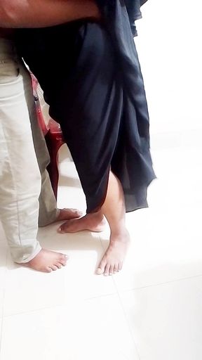 I fucked the hijabi girl from the madrasa, that hot hijabi girl