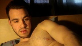 James Luck Private Show