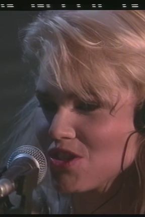 Shaved Pussies and Hard Nipples for Lesbian Duo