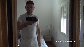 Th twink James fucked barebakc by Yago Sinner