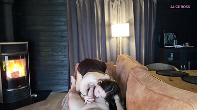 18yo Stepsister Got Fucked By Stepbro And She Filmed It On Camera