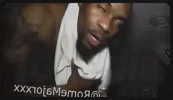 Phili Hood Party with Rome Major & Montana Starr