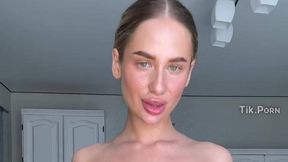 Video uploaded by @MimiPolina @Showing Boobs and #Nude #Big Boobs #Solo #Sexy adult tube film | Tik.Porn
