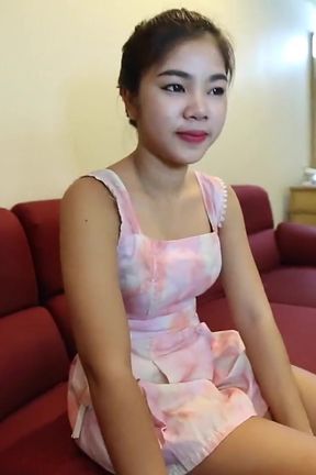 Asiansexdiary Petite Asian Filipina Gets Really Juicy