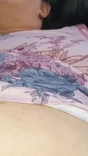 Hubby Tongue Fuck Licking My Clit Loud Leg Shaking Orgasms