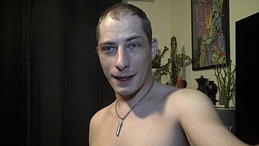 AMATOR FRENCH PORN WITH FRENCH BOY FUCKING BAREBACK