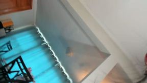 Valentina Giorgo Private Show