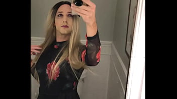 Girlfriend Makes Sissy Boyfriend to Go on Date With Man