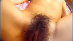 MILF Takes Pounding Screams During Explosive Orgasm