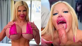 I Fuck My Stepmother With Huge Breasts