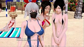 Harem Hotel 65