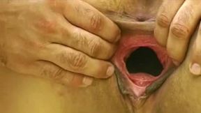 MomsWithBoys  Mature Full Fisted And Fucked