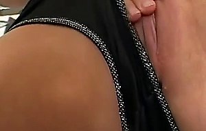 Jodie moore - 2 on 1