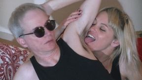 Armpits for the rent (HD)