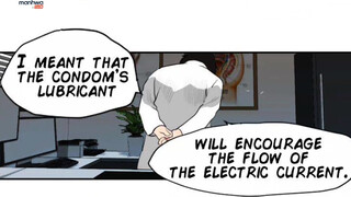 Lightning Sex Chapter 3
