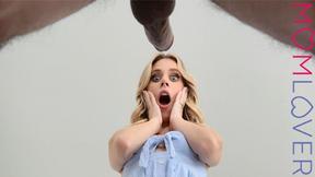 ”Anya Olsen Invites Her Stepson to ””Come Taste Beaver”” in a Risqué S3:E5 Moment”
