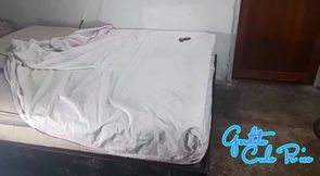 Hot BBW Girl Gets Intense Duel Masturbation Closeup