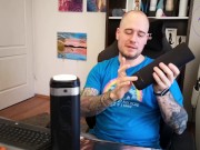 Kiiroo Onyx+ review free version (missing parts of the naked use)