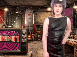 Sissy Agent Brain Control