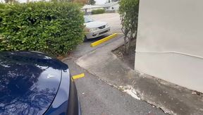 Busty Redhead Stepmom Vs. Virgin Stepson