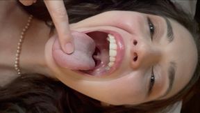 Giantess Vore Cum Countdown