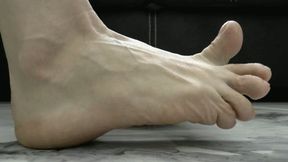 You make me so horny when you curl your toes for me WMV FULL HD 1080p