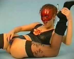 Cunt and Ass Fisting