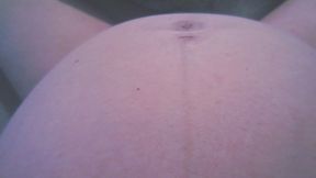 Pregnant Belly POV-first pregnancy! Part 1