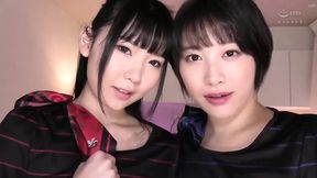 Fellatio Monster Miku Sunohara X Genius of Anal Licking. Part.2
