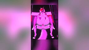 Phat Ass Girl Gets Banged In Public (sl) (music)