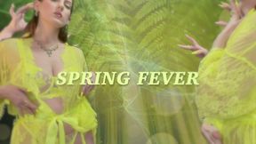 Spring Fever