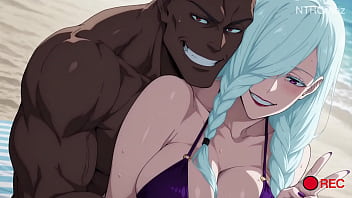 Elder Sister Mei-Mei BBC NTR AI (Voiced)