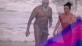 More Nude Beach Fucking Bbc! Free Sample