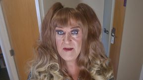 Tgirl Mistress Tanyalushxx