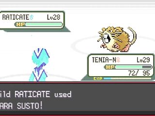 Pokemon GH27