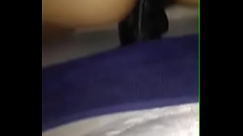 Wife made me watch her ride her new black dildo because she&#039_s going to fuck my black friend wether I like it or not either I can watch her or fuck him or not..