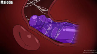 Solo girl film of mature gay masturbating with dildo