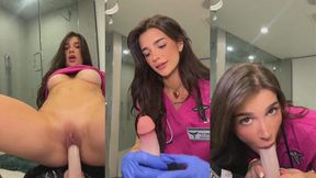 arikytsya doctor roleplay pov porn video