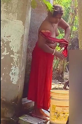 Desi Randi Bhabhi Big Boob Big Chest