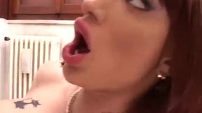 shemale videos - mariana cordoba, ivana spears, yuri e marcos parte 2
