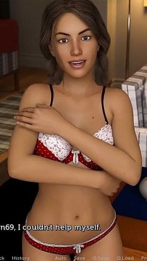 Acting Lessons [v1.0.1] Part 15 Nurse Fucked in Bathroom by Loveskysan69